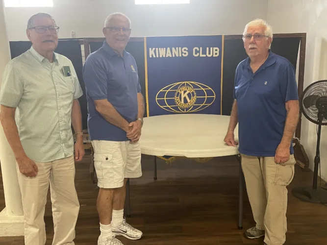 Steubenville Kiwanis rose sale continues 60-year tradition